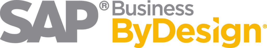 SAP Business ByDesign logo