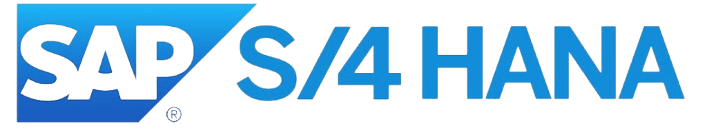 SAP S/4HANA logo