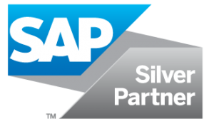 SAP Silver Partner logo